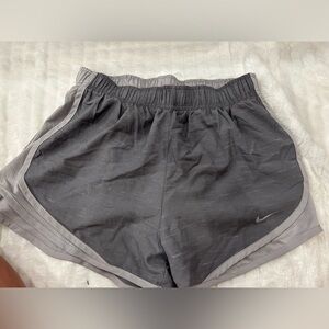 Nike athletic shorts